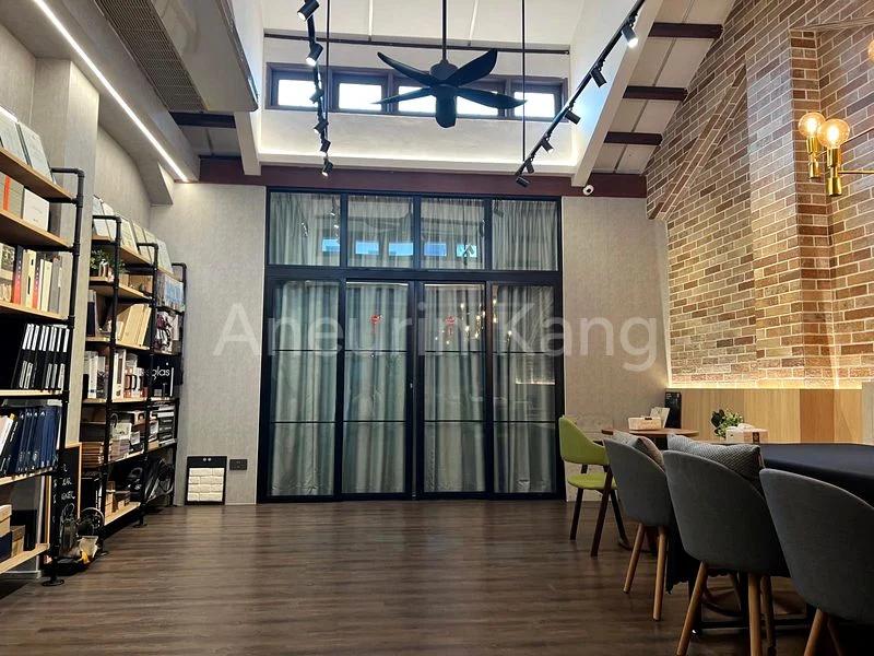 Office for Rent in  Geylang Conservation Area - Image 4